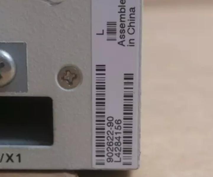 Alcatel-Lucent OS6400-P24 1GbE RJ45