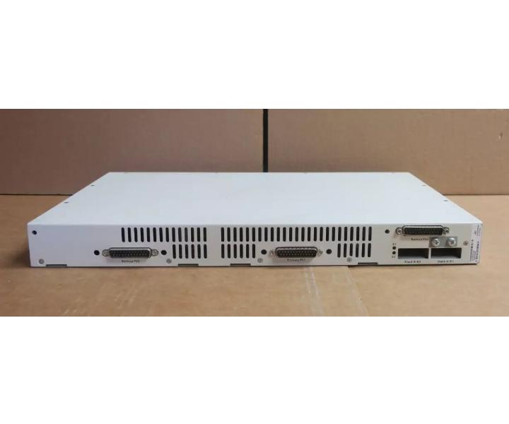 Alcatel-Lucent OS6400-P24 1GbE RJ45