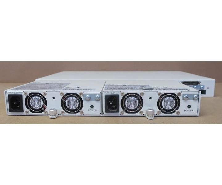 Alcatel-Lucent OS6400-P24 1GbE RJ45