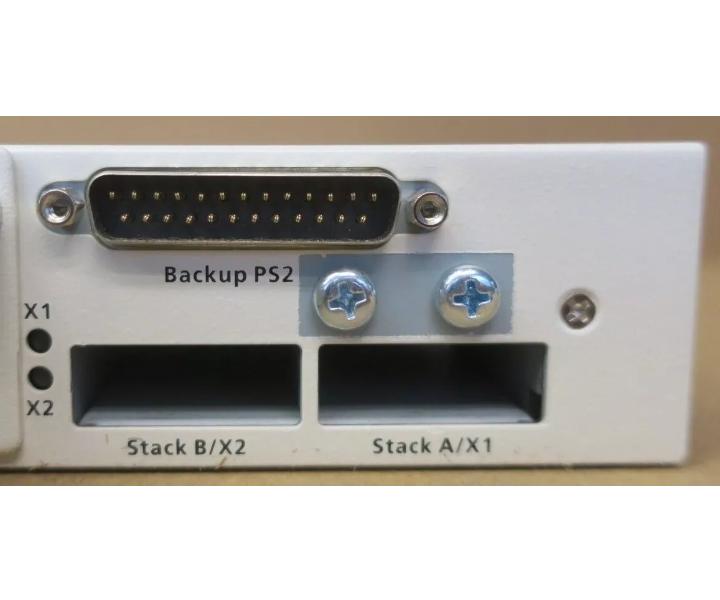 Alcatel-Lucent OS6400-P24 1GbE RJ45