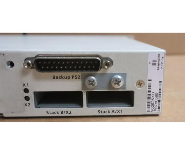 Alcatel-Lucent OS6400-P48 1GbE RJ45