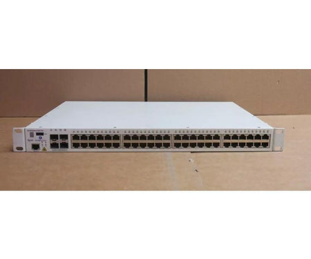 Alcatel-Lucent OS6400-P48 1GbE RJ45