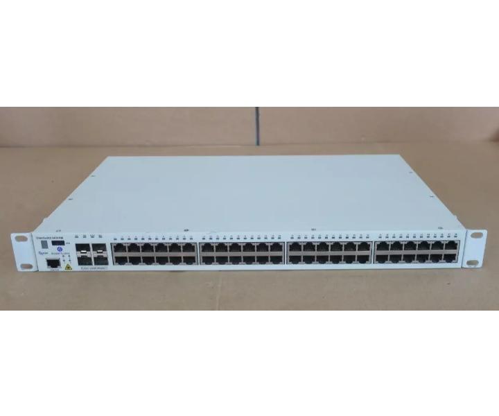 Alcatel-Lucent OS6400-P48 1GbE RJ45