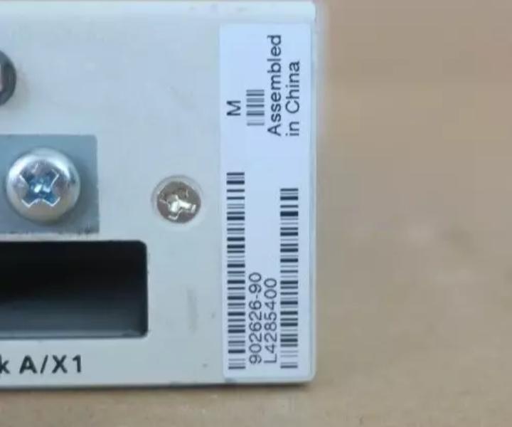 Alcatel-Lucent OS6400-P48 1GbE RJ45