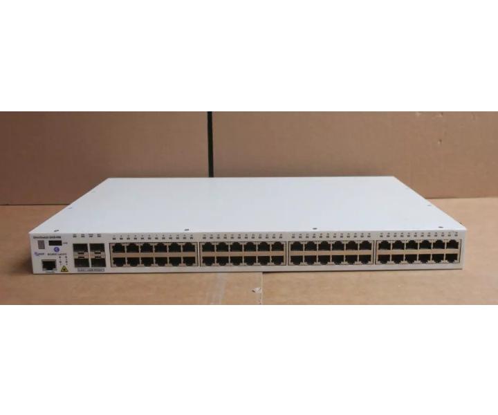 Alcatel-Lucent OS6400-P48 1GbE RJ45