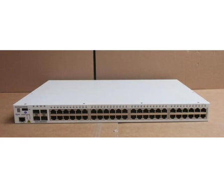 Alcatel-Lucent OS6400-P48 1GbE RJ45