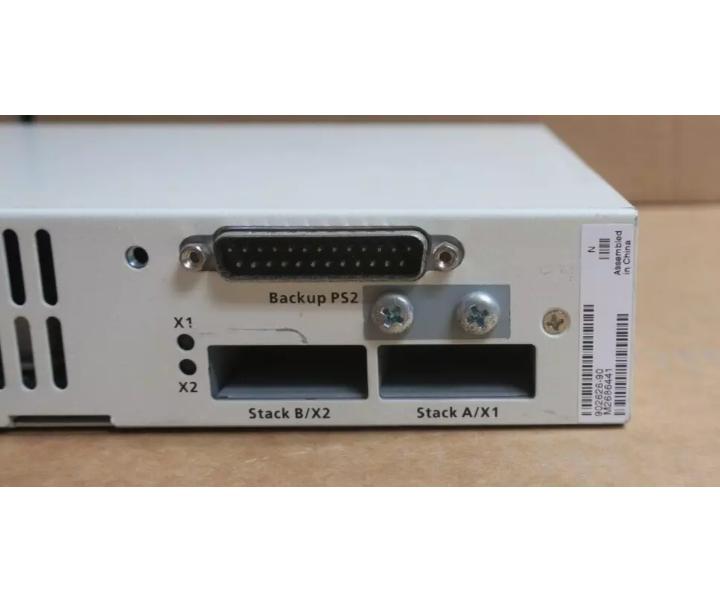 Alcatel-Lucent OS6400-P48 1GbE RJ45