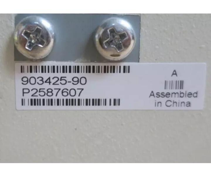 Alcatel-Lucent OS6450-24L RJ45 10Gb