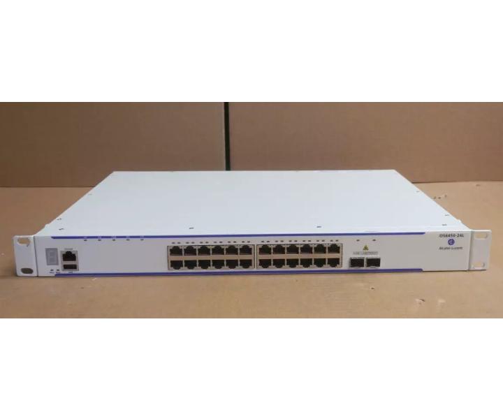 Alcatel-Lucent OS6450-24L RJ45 10Gb