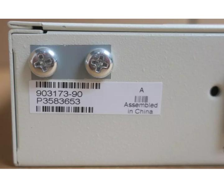 Alcatel-Lucent OS6450-24 Base-T 1GbE 10Gb