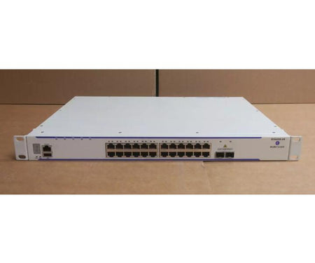 Alcatel-Lucent OS6450-24 Base-T 1GbE 10Gb