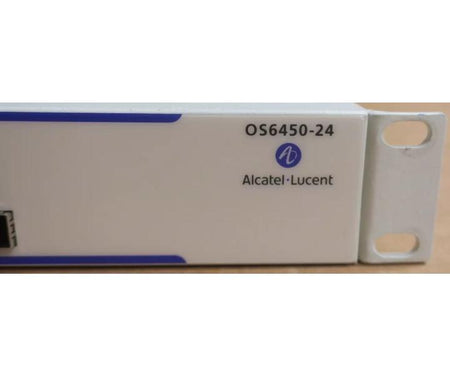 Alcatel-Lucent OS6450-24 Base-T 1GbE 10Gb