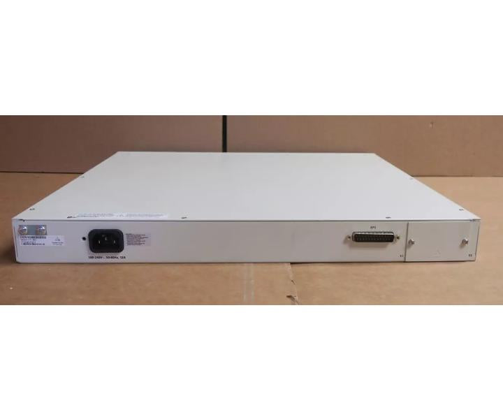 Alcatel-Lucent OS6450-P48 1GbE