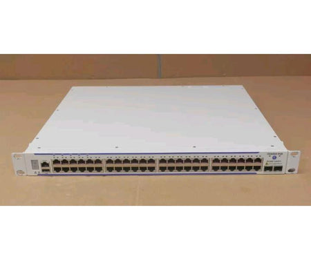 Alcatel-Lucent OS6450-P48 1GbE 10Gb