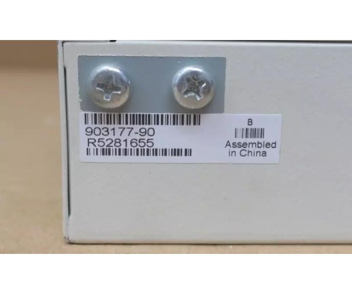 Alcatel-Lucent OS6450-P48 1GbE 10Gb