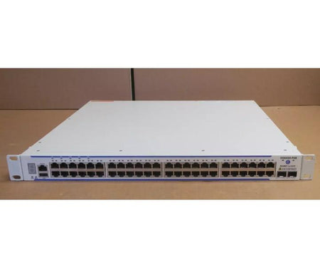 Alcatel-Lucent OS6450-P48 1GbE RJ45 10Gb