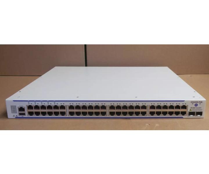 Alcatel-Lucent OS6450-P48 RJ45 10Gb
