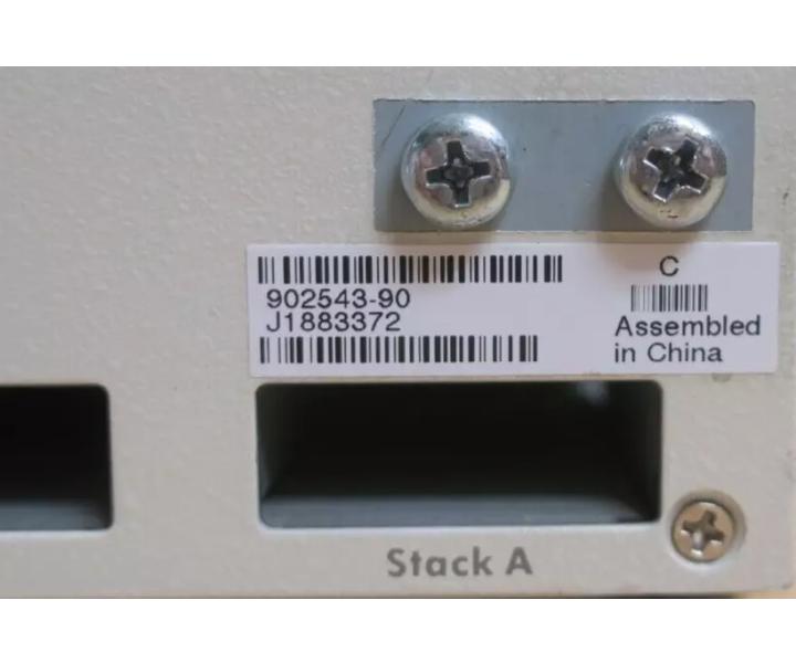 Alcatel-Lucent OS6850-24L 100Base-T RJ45