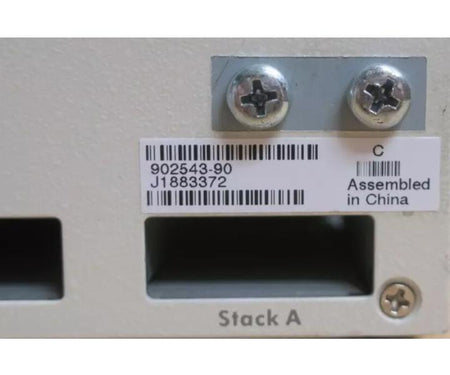 Alcatel-Lucent OS6850-24L 100Base-T RJ45