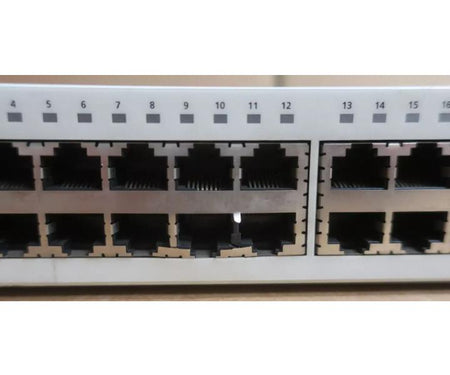 Alcatel-Lucent OS6850-24L RJ45 RJ45