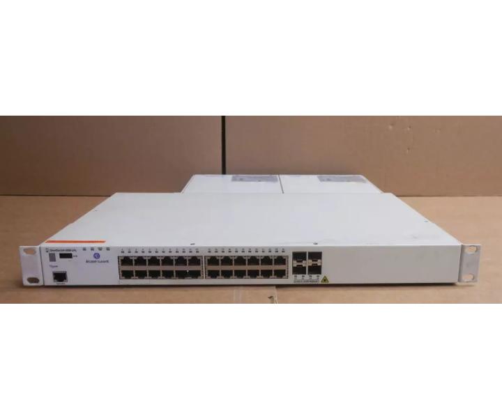 Alcatel-Lucent OS6850-24L RJ45 RJ45
