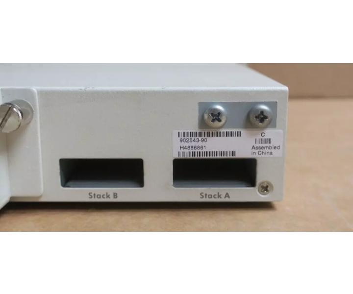 Alcatel-Lucent OS6850-24L RJ45 RJ45
