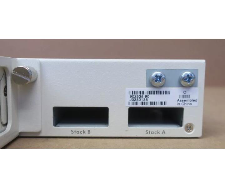 Alcatel-Lucent OS6850-24X 1GbE RJ45