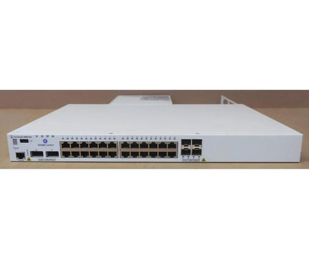 Alcatel-Lucent OS6850-24X 1GbE RJ45