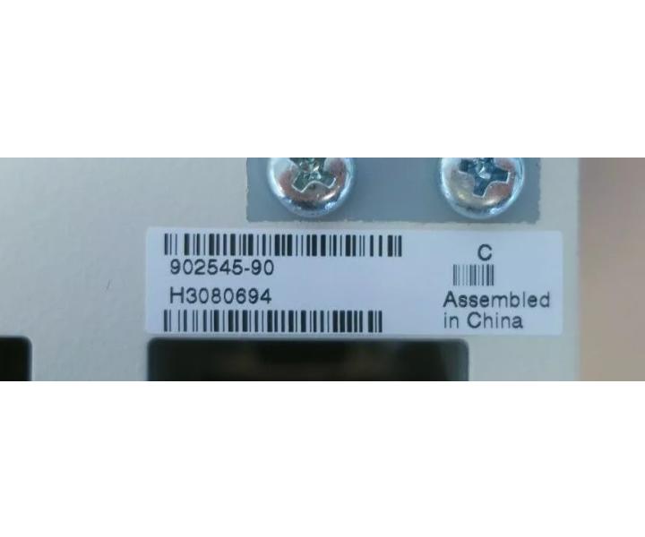 Alcatel-Lucent OS6850-48L 100Mb 1GbE RJ45