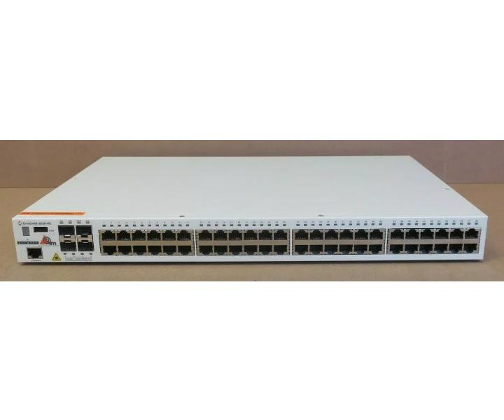 Alcatel-Lucent OS6850-48L 100Mb RJ45 RJ45