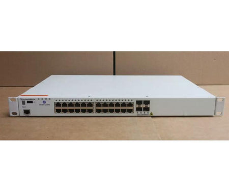 Alcatel-Lucent OS6850-P24L 100Base-T