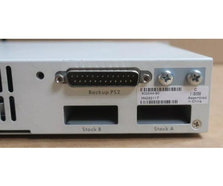 Alcatel-Lucent OS6850-P24L 100Base-T
