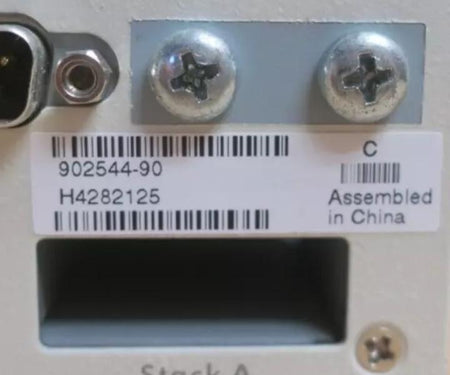 Alcatel-Lucent OS6850-P24L 100Base-T RJ45