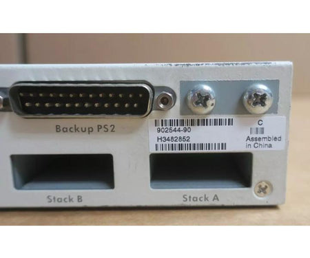 Alcatel-Lucent OS6850-P24L RJ45