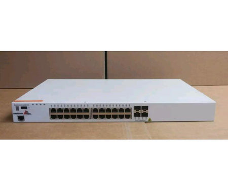 Alcatel-Lucent OS6850-P24L RJ45