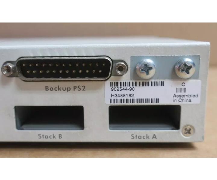 Alcatel-Lucent OS6850-P24L RJ45 RJ45