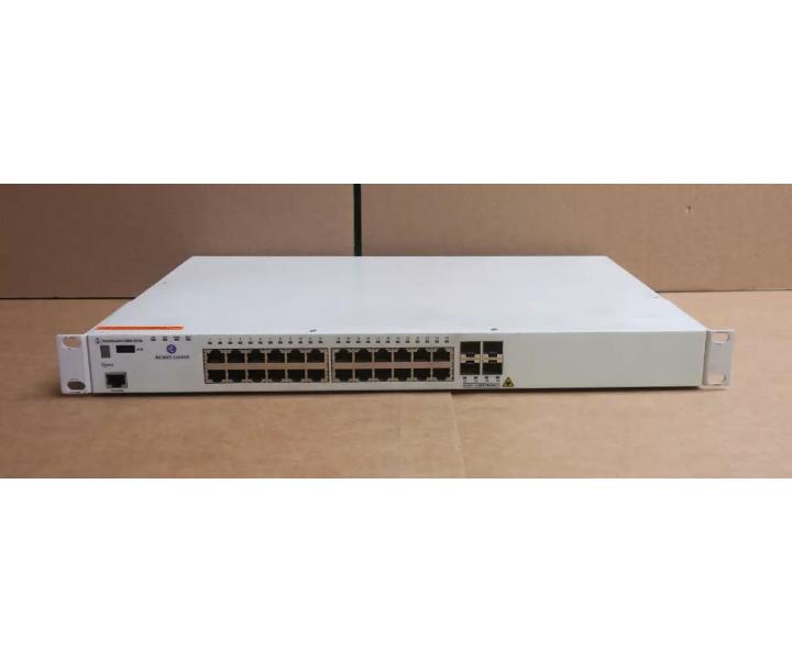 Alcatel-Lucent OS6850-P24L RJ45 RJ45