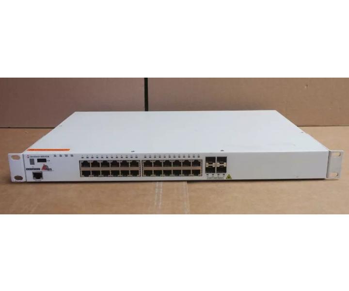 Alcatel-Lucent OS6850-P24L RJ45 RJ45