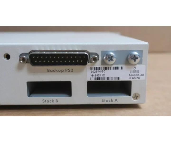 Alcatel-Lucent OS6850-P24L RJ45 RJ45