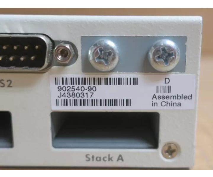 Alcatel-Lucent OS6850-P24X
