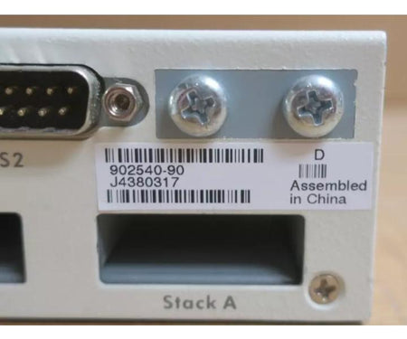 Alcatel-Lucent OS6850-P24X