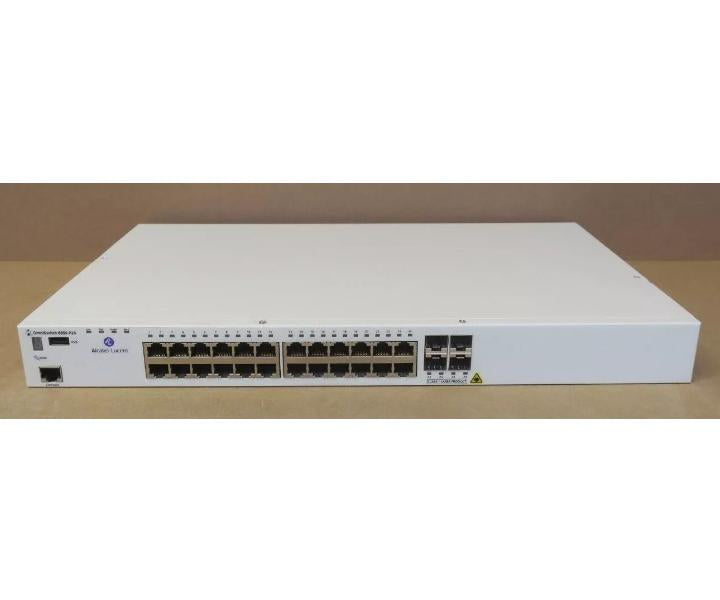 Alcatel-Lucent OS6850-P24 1GbE RJ45