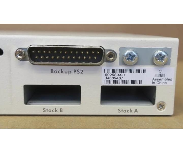 Alcatel-Lucent OS6850-P24 1GbE RJ45