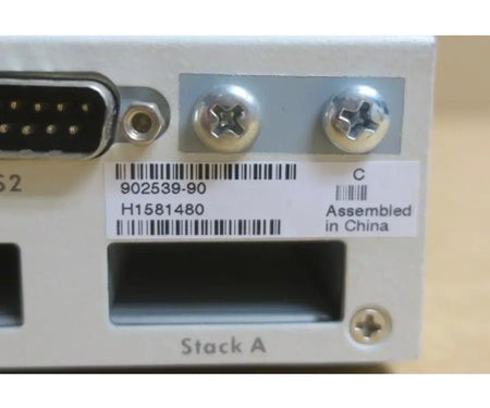 Alcatel-Lucent OS6850-P24 1GbE RJ45