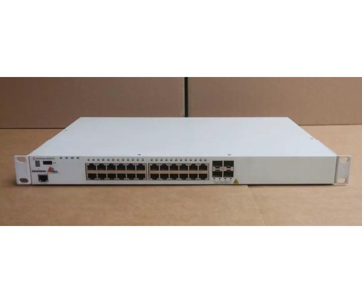 Alcatel-Lucent OS6850-P24 1GbE RJ45