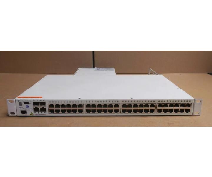 Alcatel-Lucent OS6850-P48L 100Base-T 4x1Gb RJ45