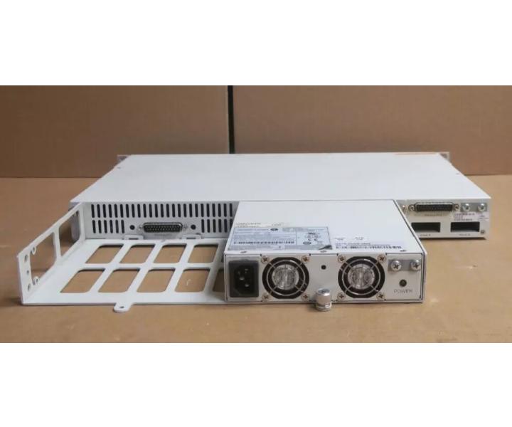 Alcatel-Lucent OS6850-P48L 100Base-T 4x1Gb RJ45