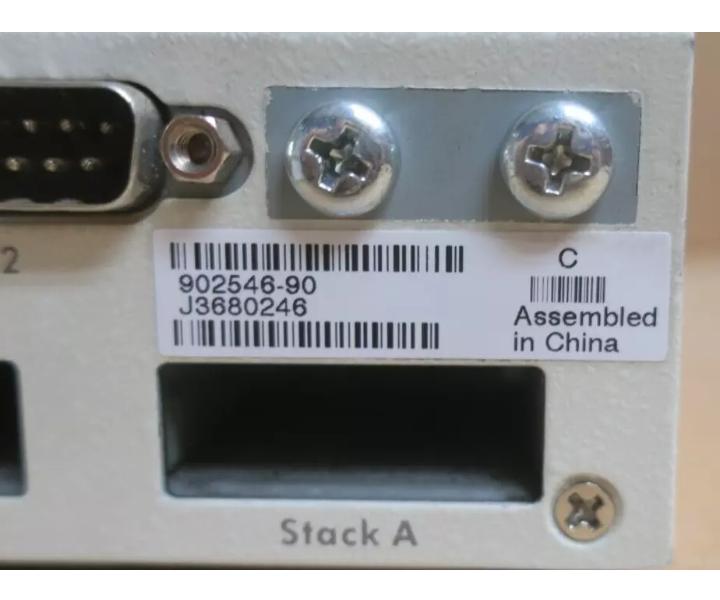Alcatel-Lucent OS6850-P48L 100Base-T RJ45