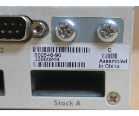 Alcatel-Lucent OS6850-P48L 100Base-T RJ45