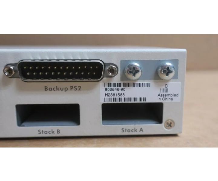 Alcatel-Lucent OS6850-P48L 100Base-T